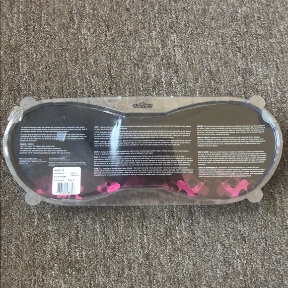 SOLD Invisible Adhesive Bra A cup - Picture 4 of 6